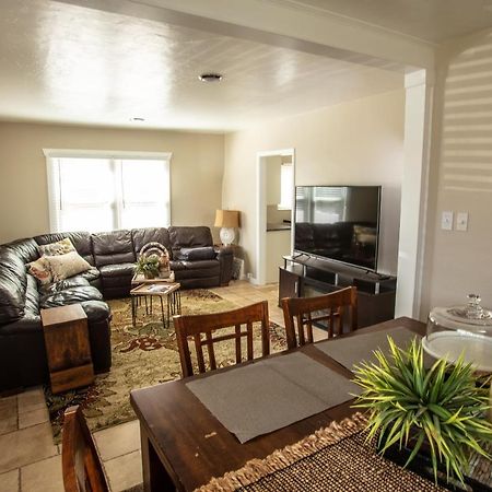 Comfortable Bungalow Near Liberty Park Salt Lake City Buitenkant foto