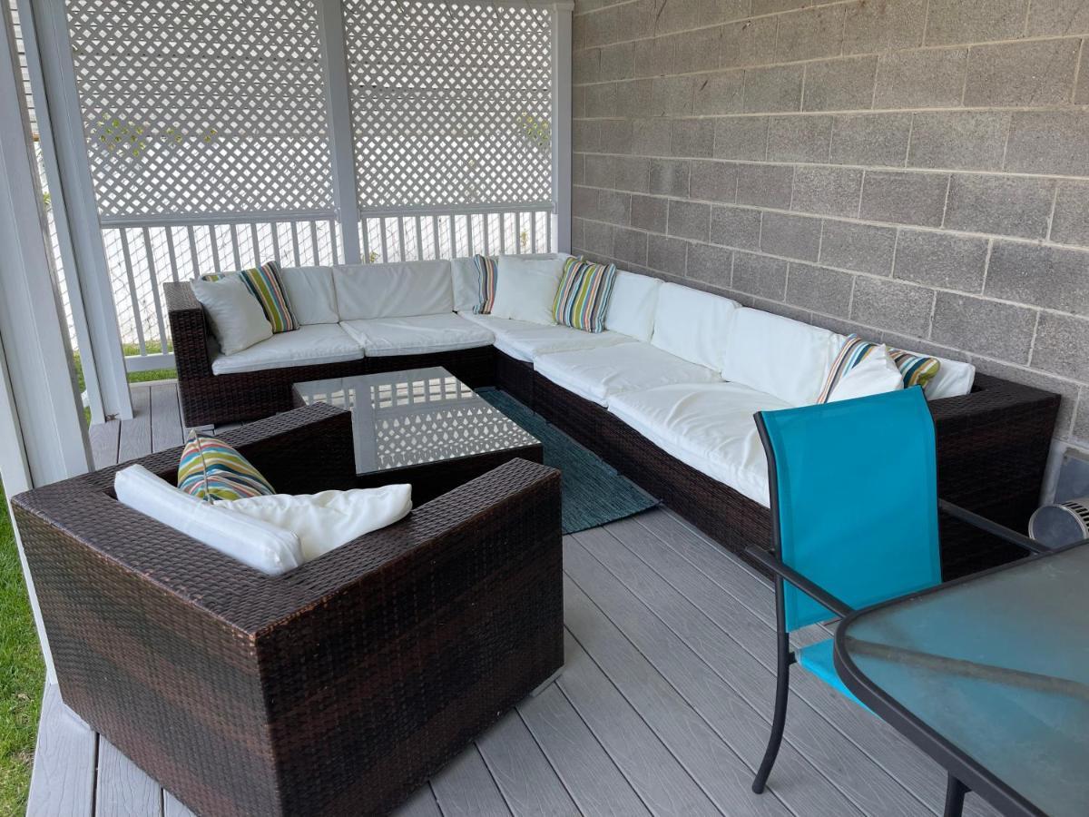 Comfortable Bungalow Near Liberty Park Salt Lake City Buitenkant foto