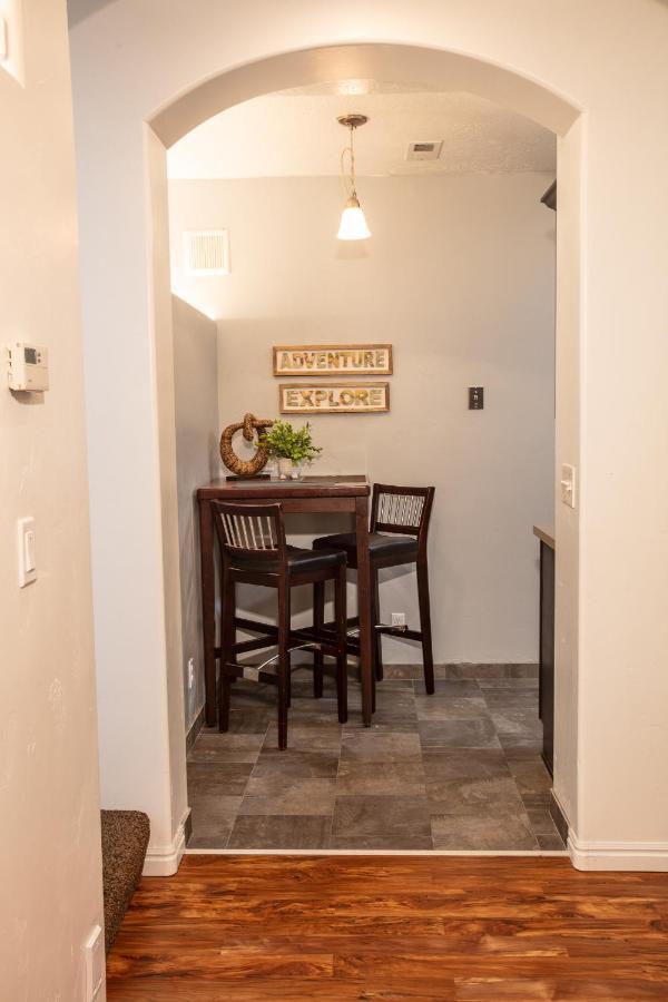 Comfortable Bungalow Near Liberty Park Salt Lake City Buitenkant foto