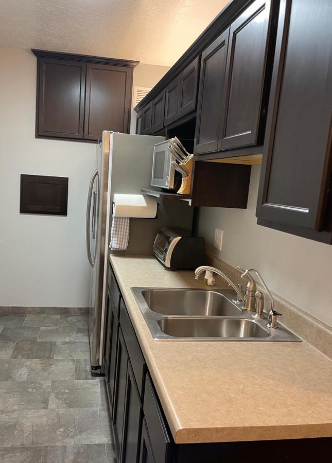 Comfortable Bungalow Near Liberty Park Salt Lake City Buitenkant foto